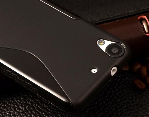 HTC Desire 530 case TPU Soft Gel Case