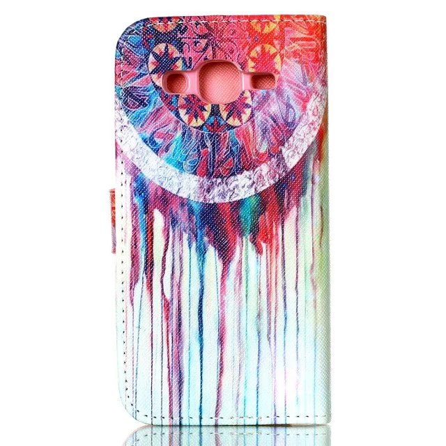 Galaxy J2 case wallet leather case printed Galaxy J2 case wallet leather case printed