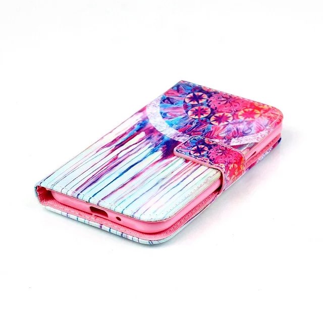 Galaxy J2 case wallet leather case printed Galaxy J2 case wallet leather case printed
