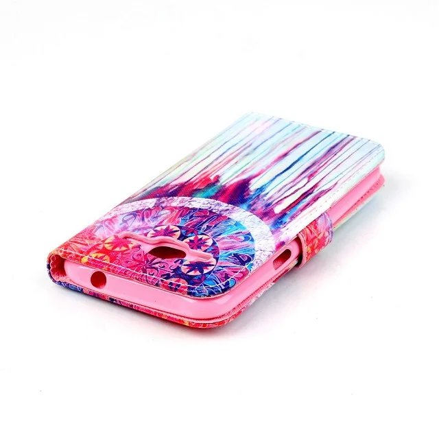 Galaxy J2 case wallet leather case printed Galaxy J2 case wallet leather case printed