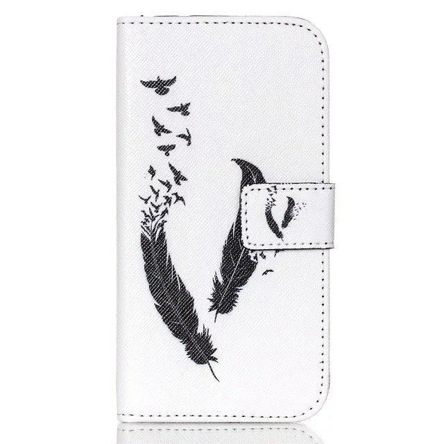 Galaxy J2 case wallet leather case printed Galaxy J2 case wallet leather case printed