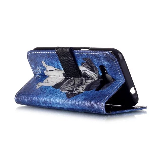 Galaxy J2 case wallet leather case printed Galaxy J2 case wallet leather case printed