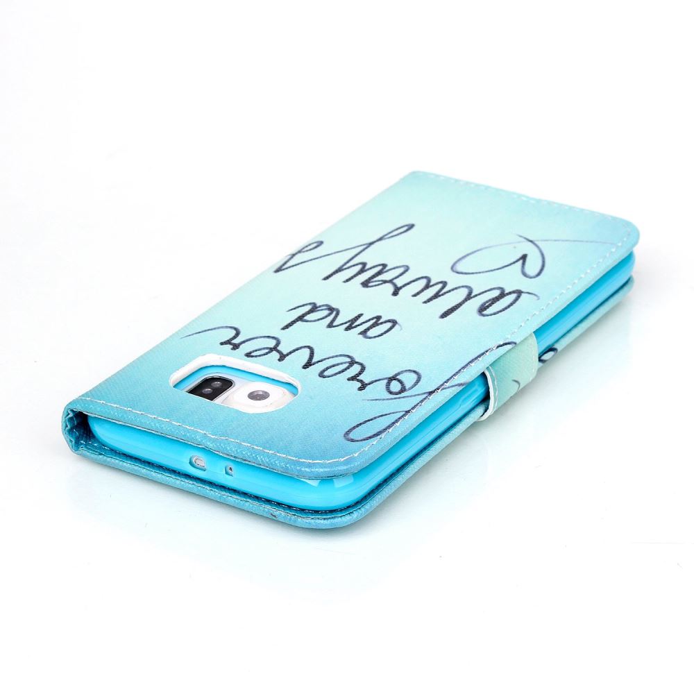 Galaxy S6 case wallet leather case printed Galaxy S6 case wallet leather case printed