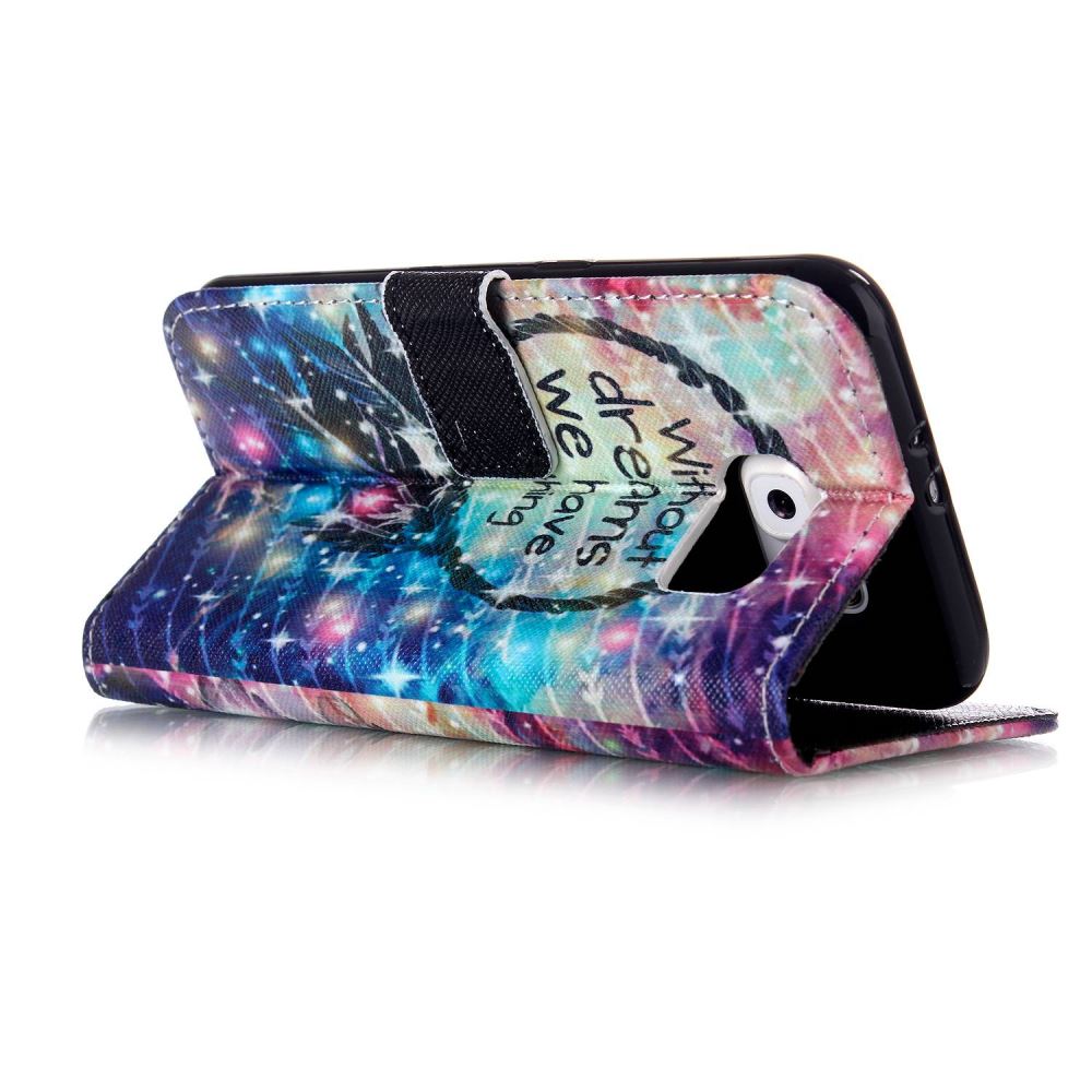 Galaxy S6 case wallet leather case printed Galaxy S6 case wallet leather case printed