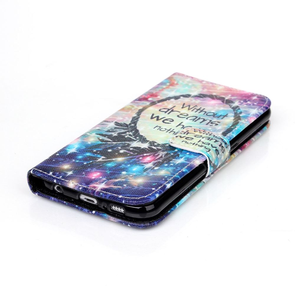 Galaxy S6 case wallet leather case printed Galaxy S6 case wallet leather case printed