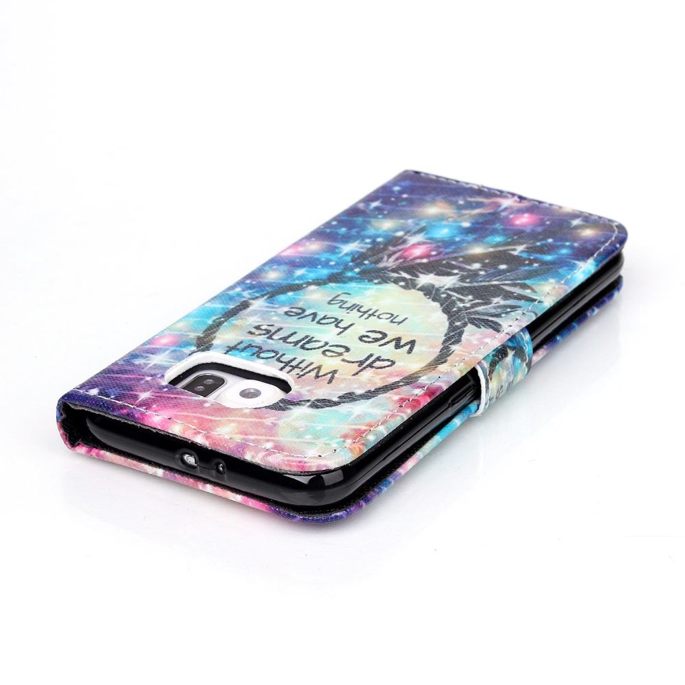 Galaxy S6 case wallet leather case printed Galaxy S6 case wallet leather case printed