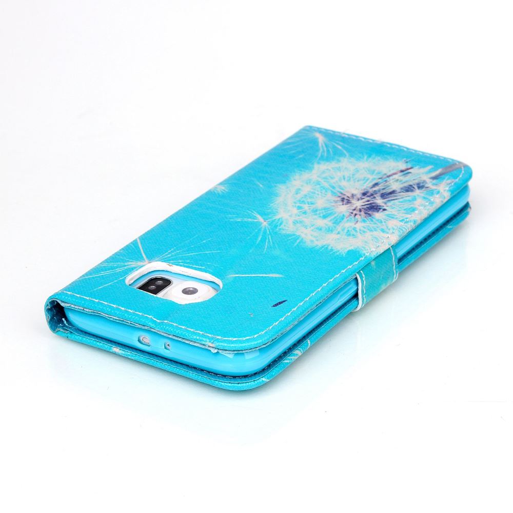 Galaxy S6 case wallet leather case printed Galaxy S6 case wallet leather case printed