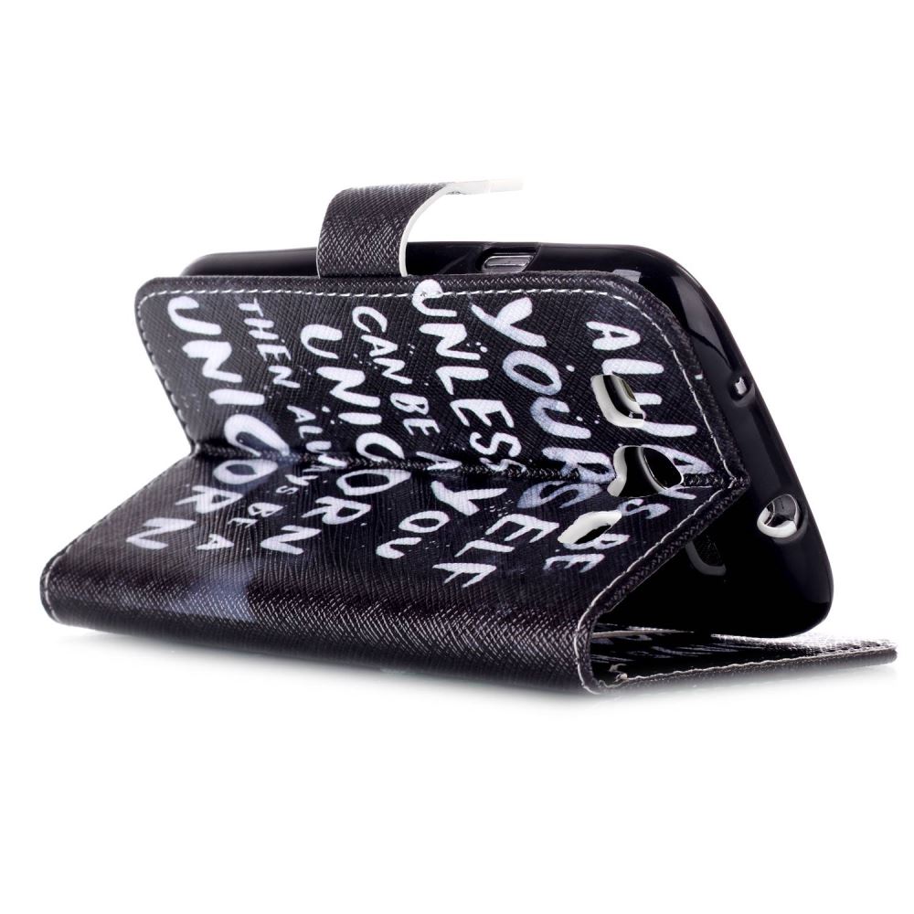 Galaxy S3 case wallet leather case printed Galaxy S3 case wallet leather case printed
