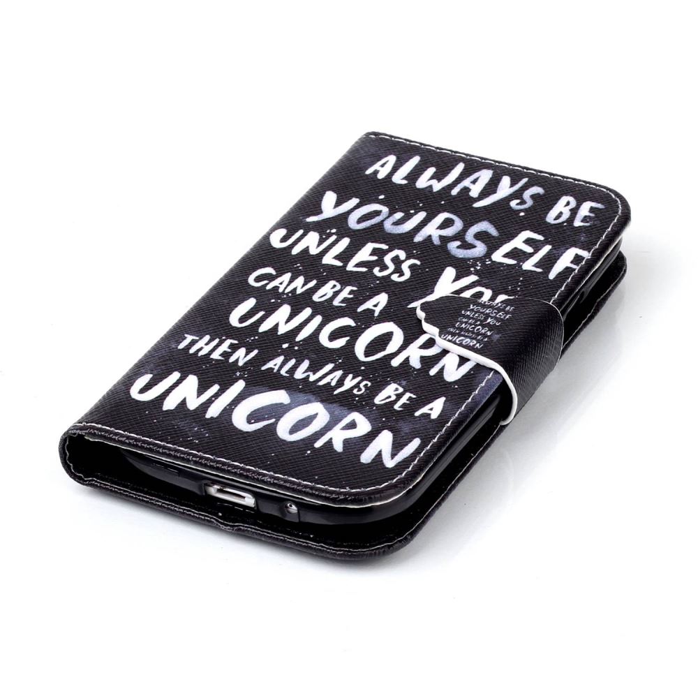 Galaxy S3 case wallet leather case printed Galaxy S3 case wallet leather case printed