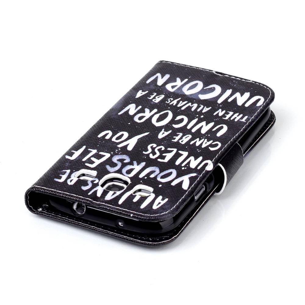 Galaxy S3 case wallet leather case printed Galaxy S3 case wallet leather case printed