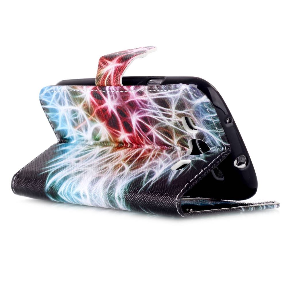 Galaxy S3 case wallet leather case printed Galaxy S3 case wallet leather case printed