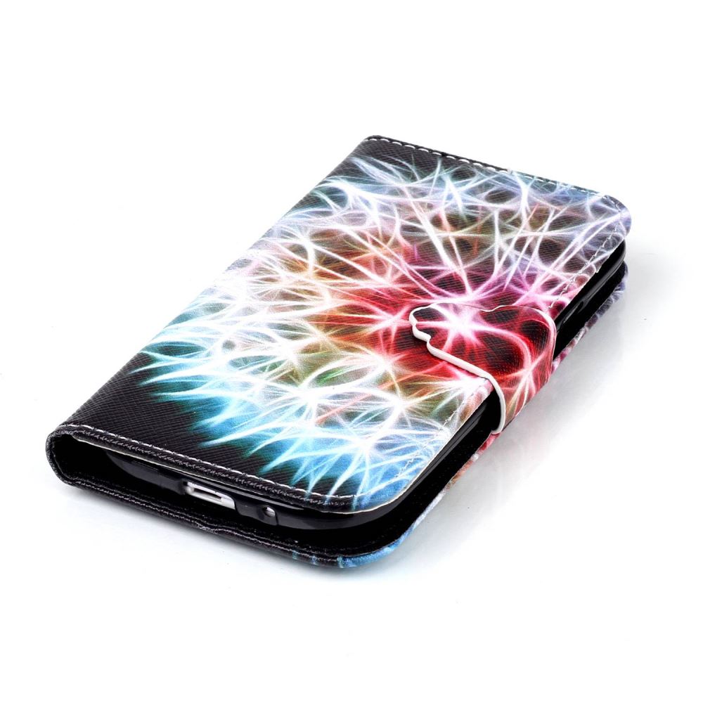 Galaxy S3 case wallet leather case printed Galaxy S3 case wallet leather case printed