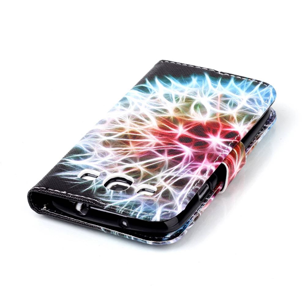 Galaxy S3 case wallet leather case printed Galaxy S3 case wallet leather case printed