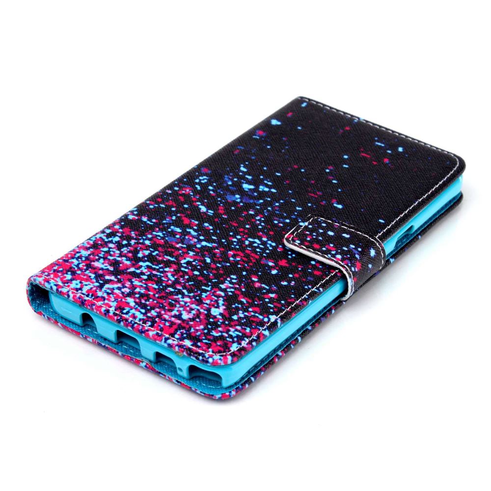 NOTE 5 case wallet leather case printed NOTE 5 case wallet leather case printed