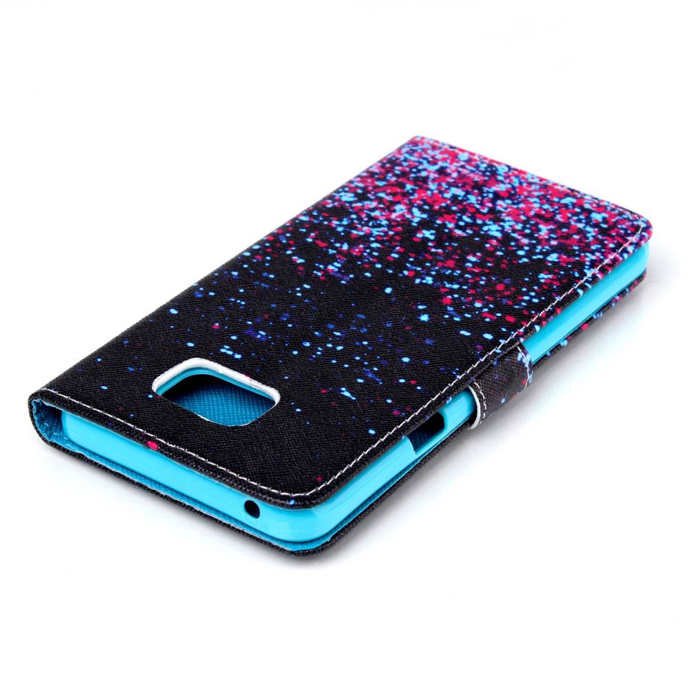 NOTE 5 case wallet leather case printed NOTE 5 case wallet leather case printed