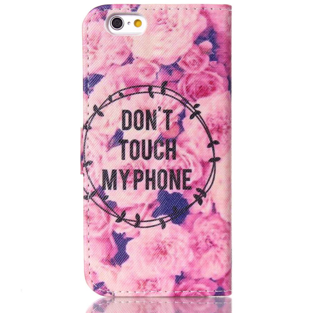 iPhone 6 6s case wallet leather case printed iPhone 6 6s case wallet leather case printed