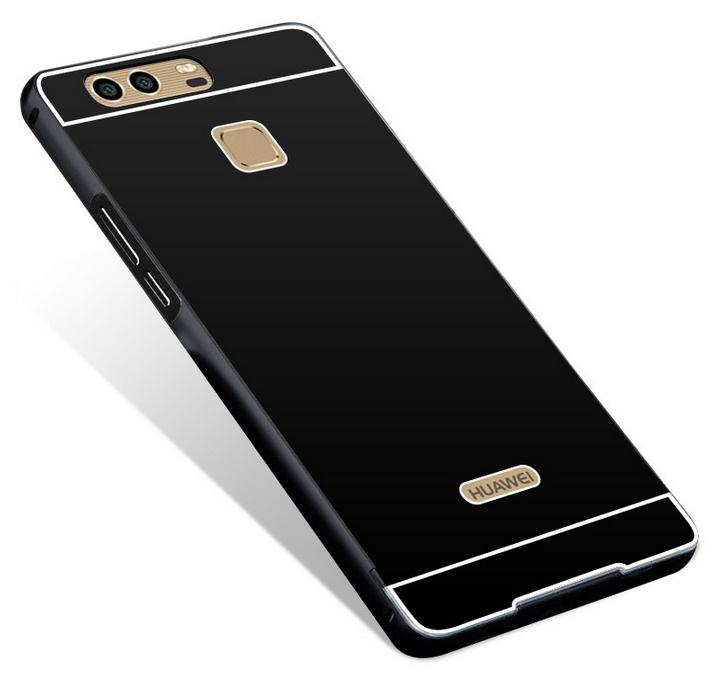 Huawei P9 ultra thin metal bumper case