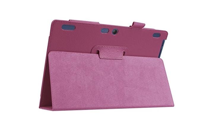 Lenovo tab 2 A10-30 Tablet leather case+PEN Lenovo tab 2 A10-30 Tablet leather case+PEN