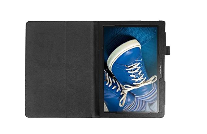 Lenovo tab 2 A10-30 Tablet leather case+PEN Lenovo tab 2 A10-30 Tablet leather case+PEN