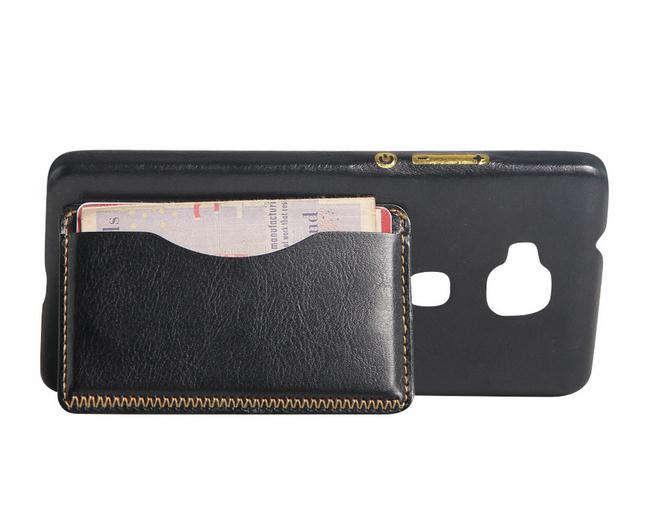Huawei GR5 / Honor 5x wallet leather case card holder GR 5
