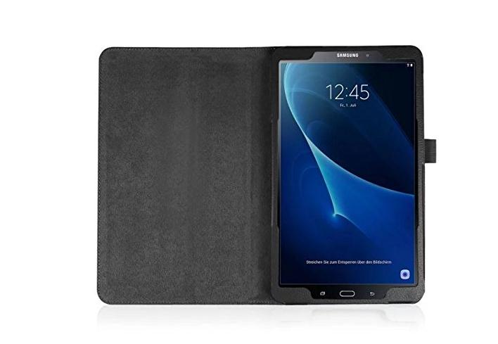 Galaxy Tab A 10.1 2016 T580 Folio Case Samsung Galaxy Tab A 10.1 2016 T580 Folio Case Samsung