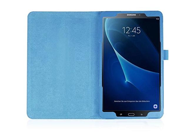 Galaxy Tab A 10.1 2016 T580 Folio  Case Samsung