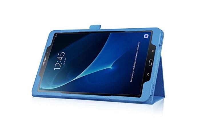 Galaxy Tab A 10.1 2016 T580 Folio  Case Samsung