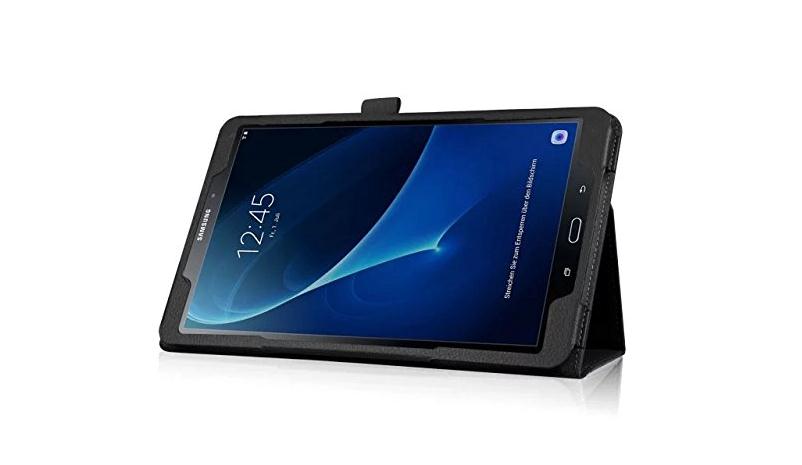 Galaxy Tab A 10.1 2016 T580 Folio Case Samsung Galaxy Tab A 10.1 2016 T580 Folio Case Samsung