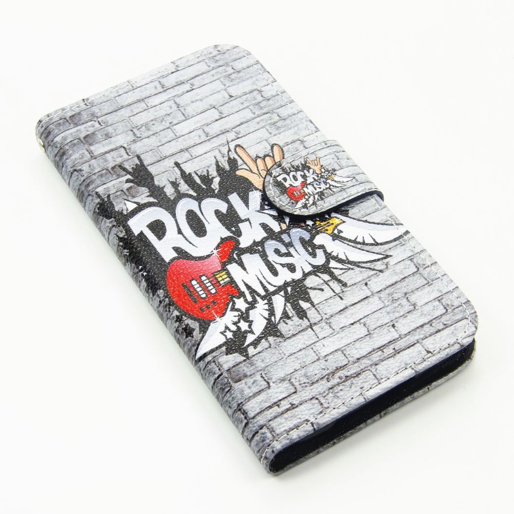 Galaxy S5 case wallet leather case printed Galaxy S5 case wallet leather case printed