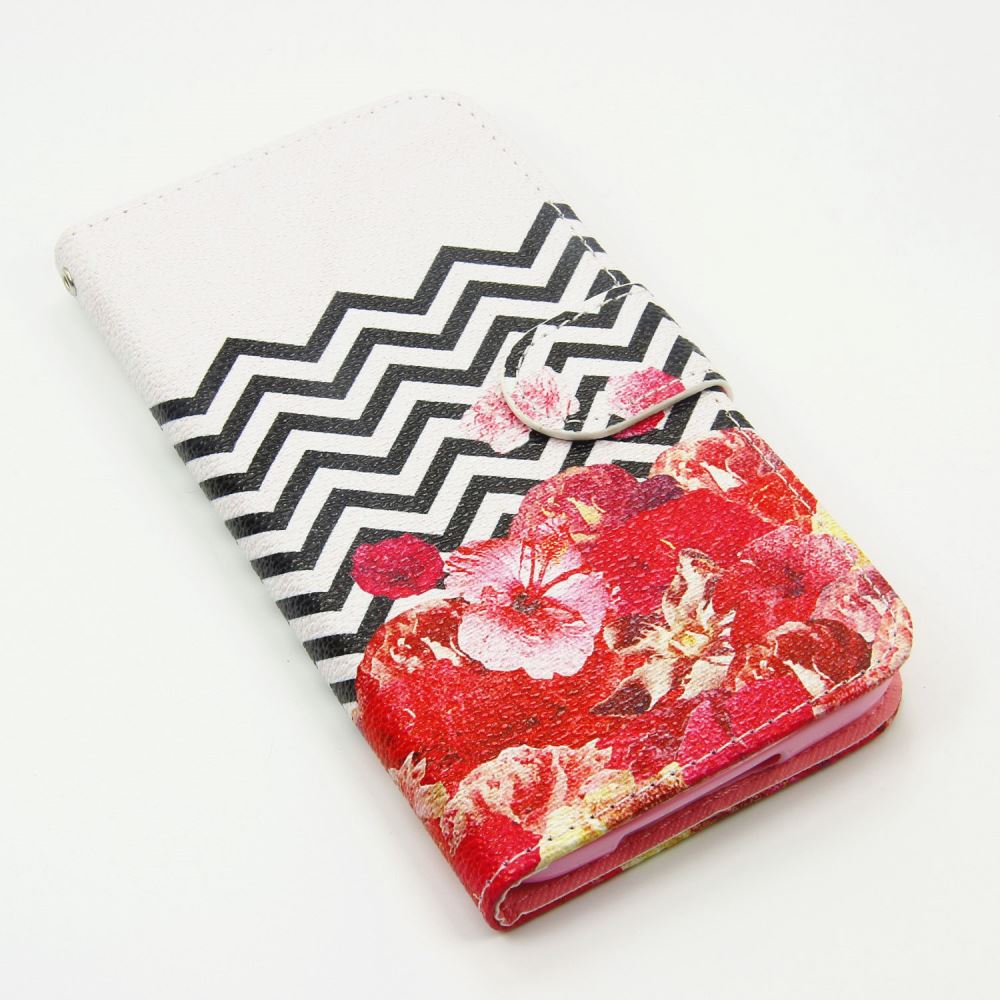 Galaxy S5 case wallet leather case printed Galaxy S5 case wallet leather case printed