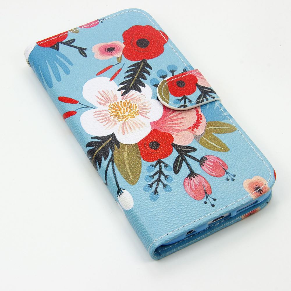 Galaxy S7 EDGE case wallet leather case printed Galaxy S7 EDGE case wallet leather case printed