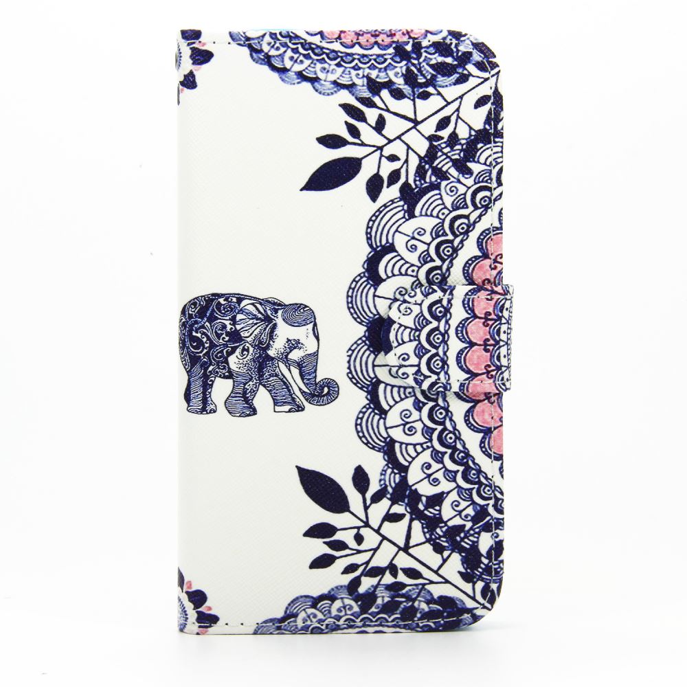 Galaxy S7 EDGE case wallet leather case printed Galaxy S7 EDGE case wallet leather case printed
