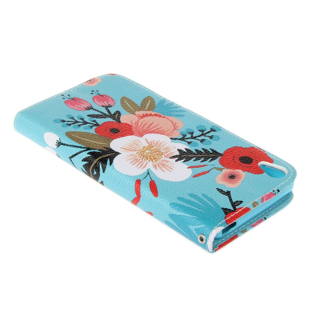 Sony Xperia XA case wallet leather case printed Sony Xperia XA case wallet leather case printed