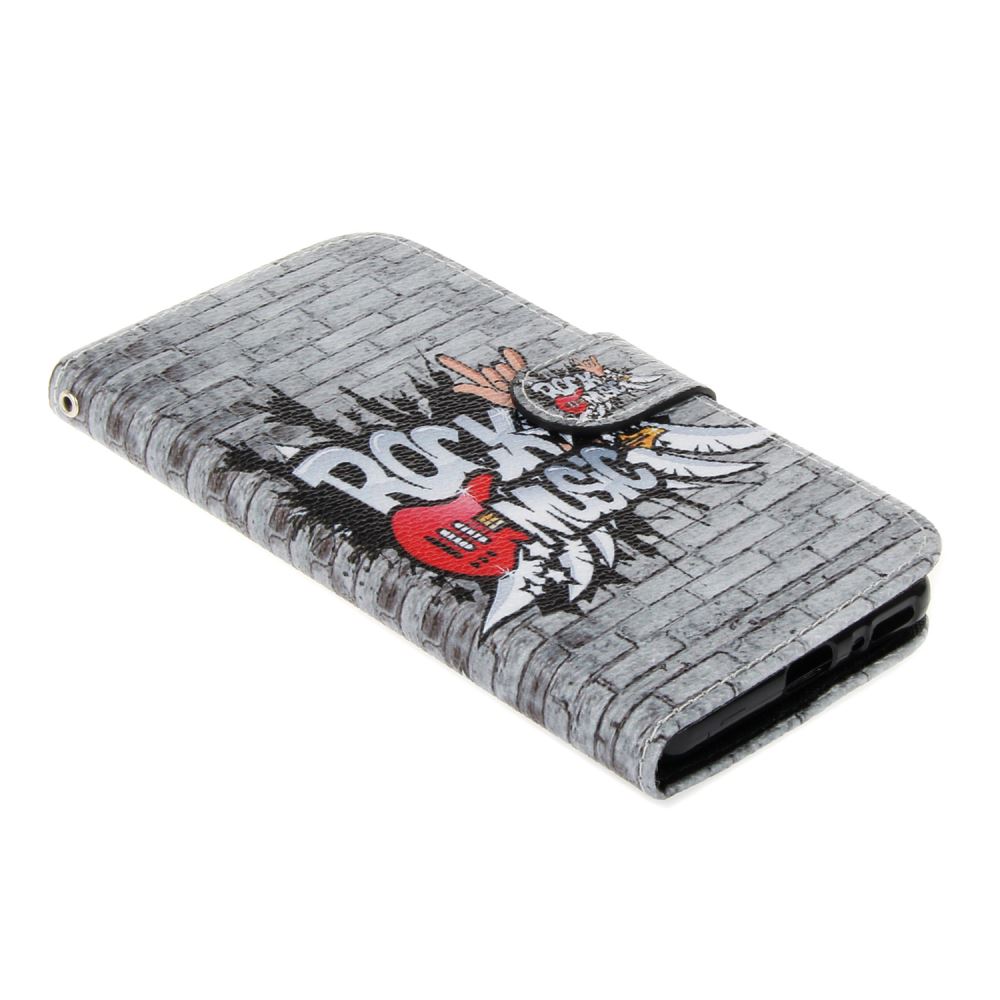 Sony Xperia XA case wallet leather case printed Sony Xperia XA case wallet leather case printed