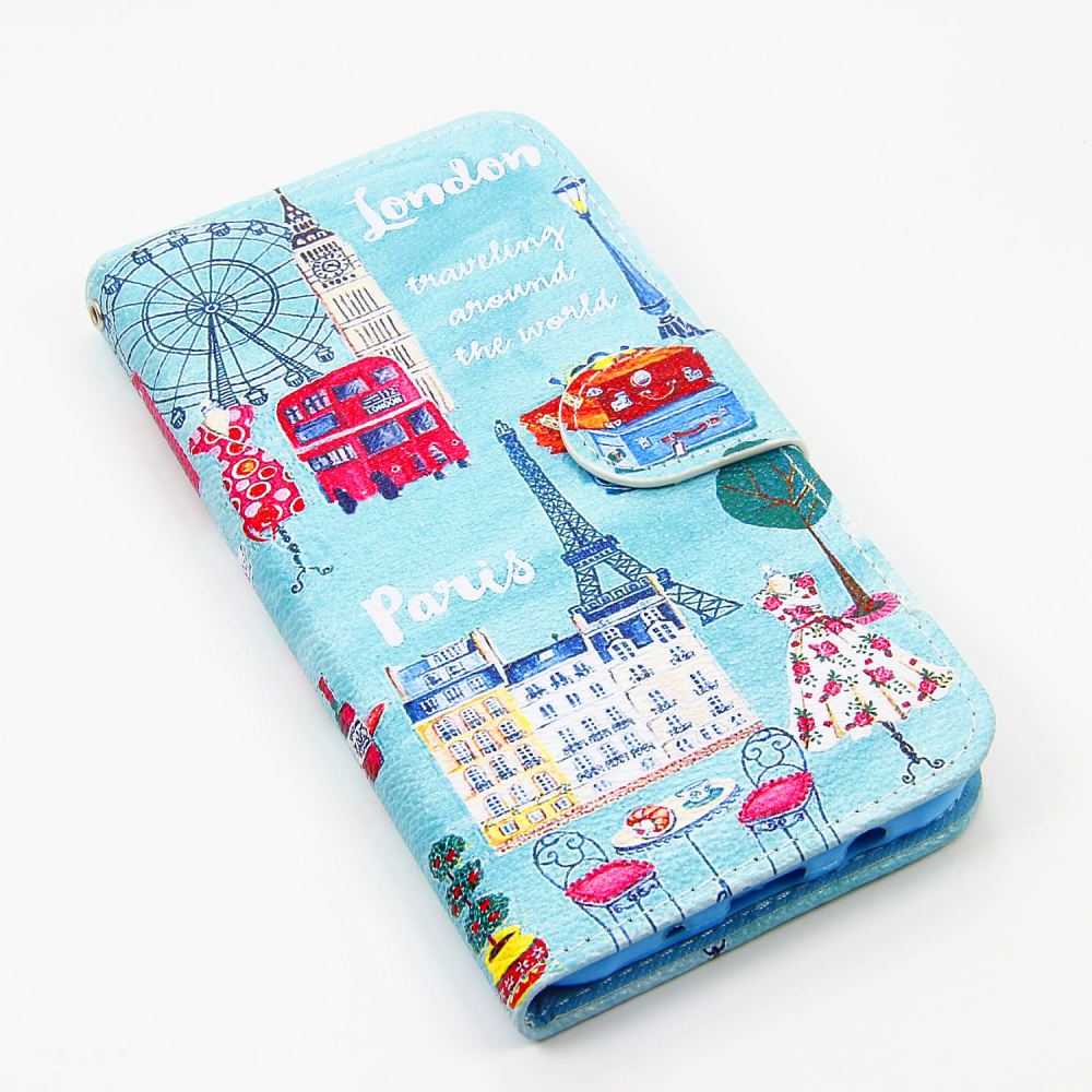 Samsung Galaxy J5 case wallet leather case printed Samsung Galaxy J5 case wallet leather case printed