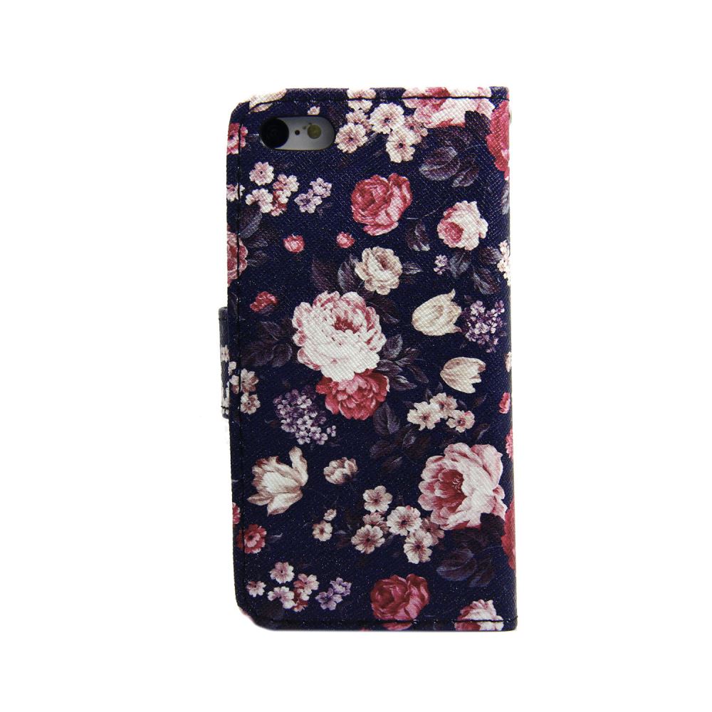 iPhone 5c case wallet leather case printed iPhone 5c case wallet leather case printed