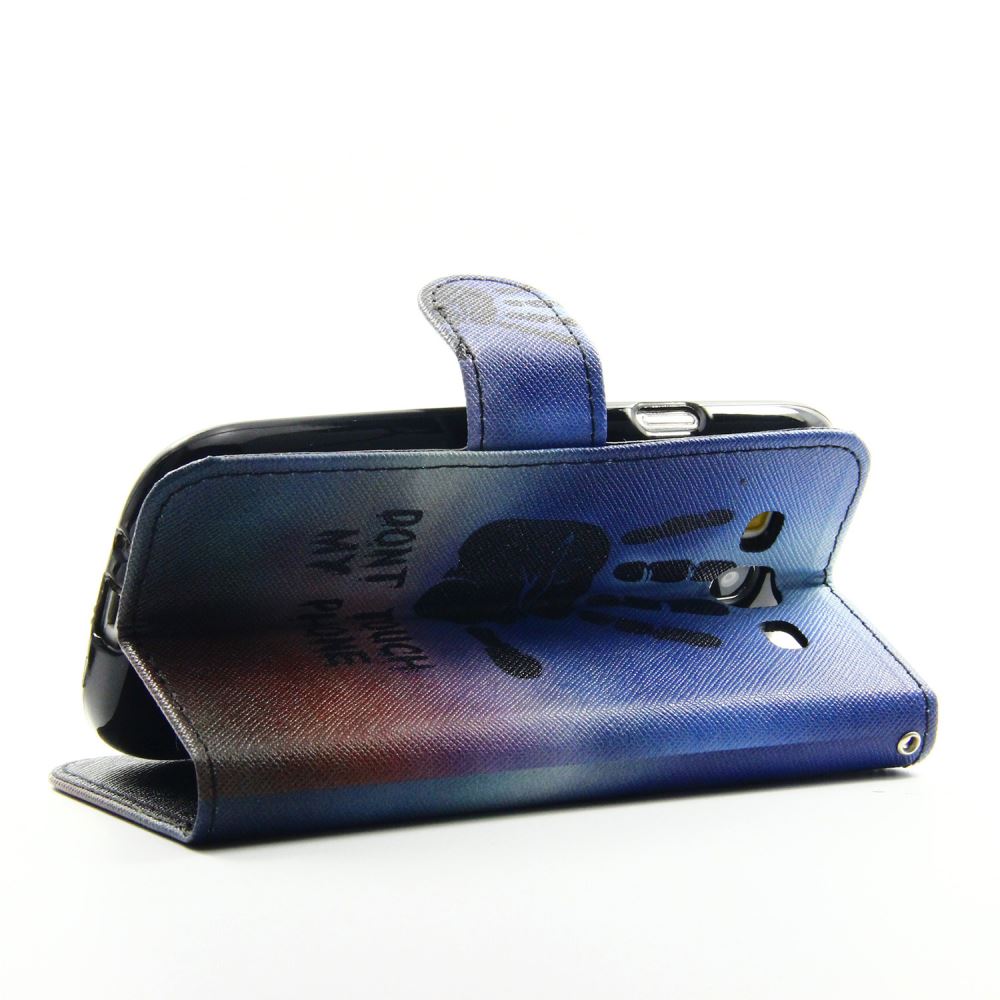 Galaxy S3 case wallet leather case printed Galaxy S3 case wallet leather case printed