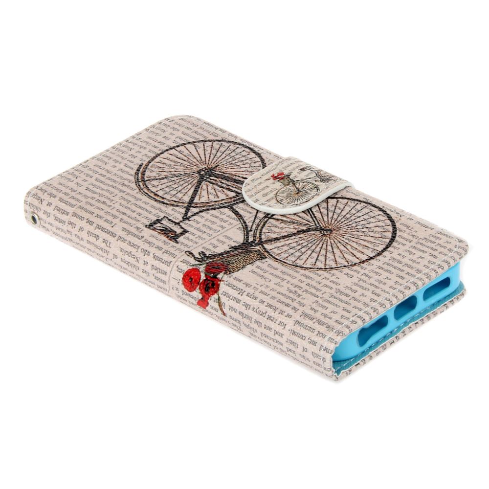 iPhone 5 5s SE case wallet leather case printed iPhone 5 5s SE case wallet leather case printed