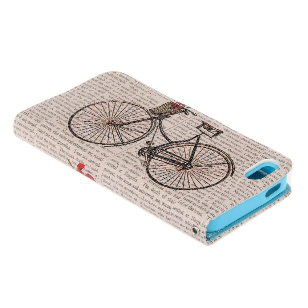 iPhone 5 5s SE case wallet leather case printed iPhone 5 5s SE case wallet leather case printed