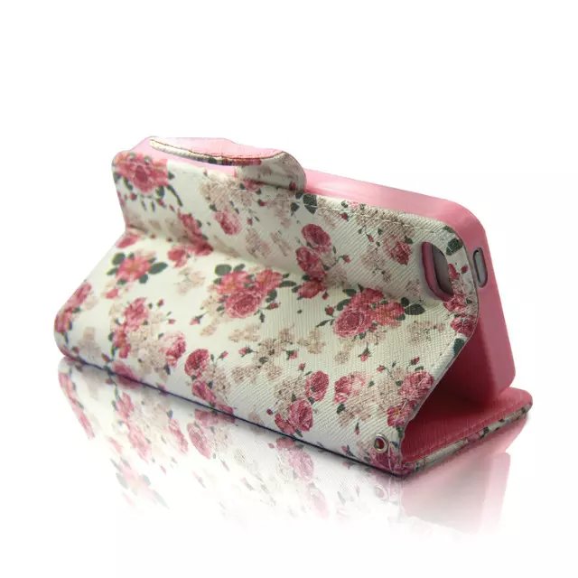 iPhone 5 5s SE case wallet leather case printed iPhone 5 5s SE case wallet leather case printed