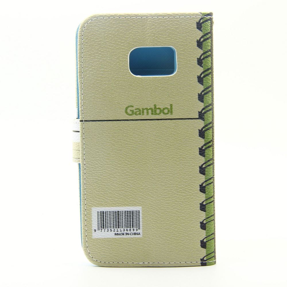 Galaxy S7 case wallet leather case printed Galaxy S7 case wallet leather case printed