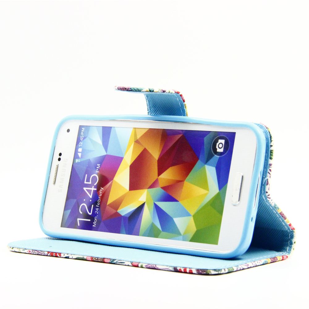 Galaxy S7 case wallet leather case printed Galaxy S7 case wallet leather case printed