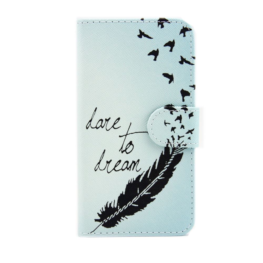 Galaxy S4 case wallet leather case printed Galaxy S4 case wallet leather case printed