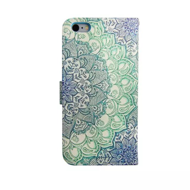 iPhone 6 6s case wallet leather case printed iPhone 6 6s case wallet leather case printed