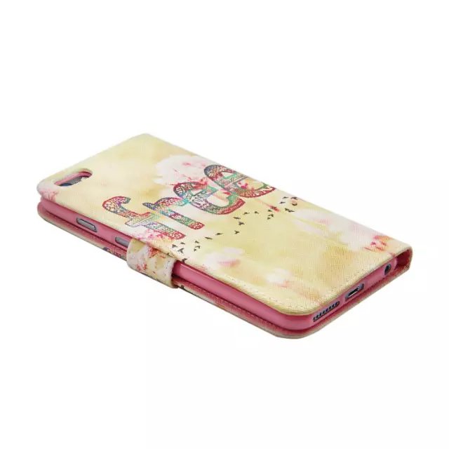 iPhone 6 6s case wallet leather case printed iPhone 6 6s case wallet leather case printed