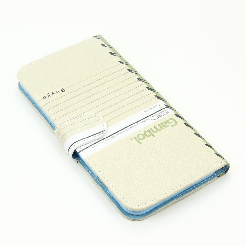 iPhone 6 6s case wallet leather case printed
