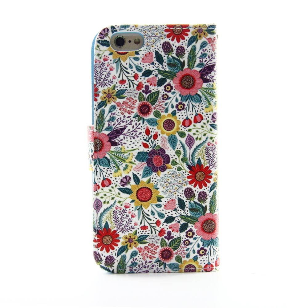 iPhone 6 6s Plus case wallet leather case printed iPhone 6 6s Plus case wallet leather case printed