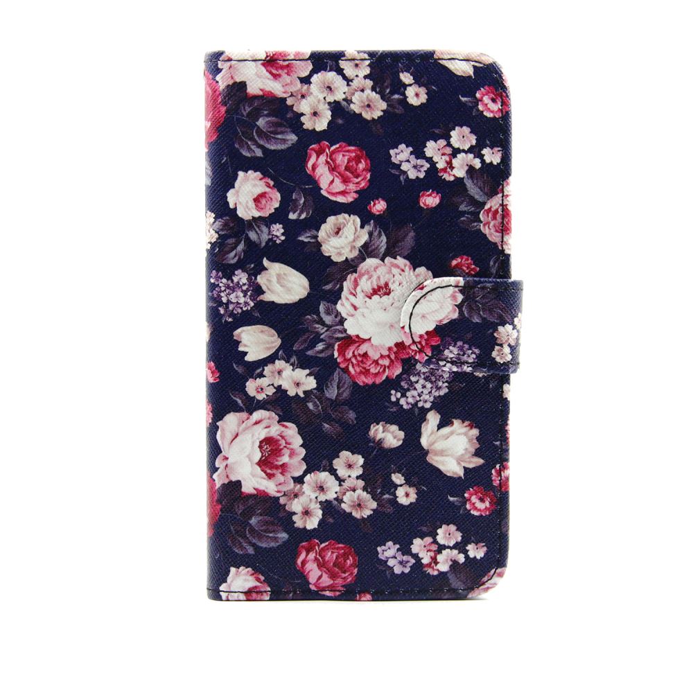 LG G3 case wallet leather case printed