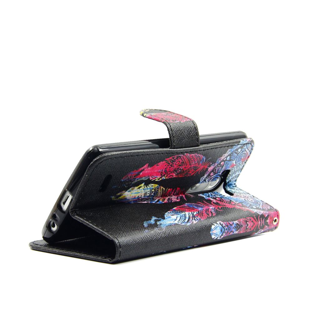 LG G3 case wallet leather case printed LG G3 case wallet leather case printed