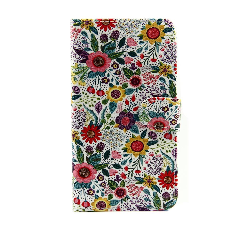 LG G3 case wallet leather case printed